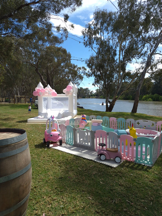 Pastel Princess Package